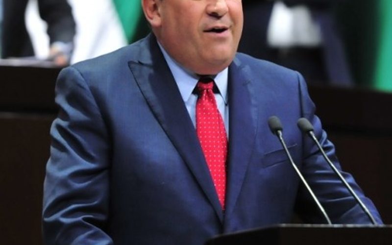 Busca Morena acabar con la libertad de expresión: RM
