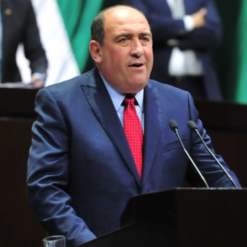 Busca Morena acabar con la libertad de expresión: RM