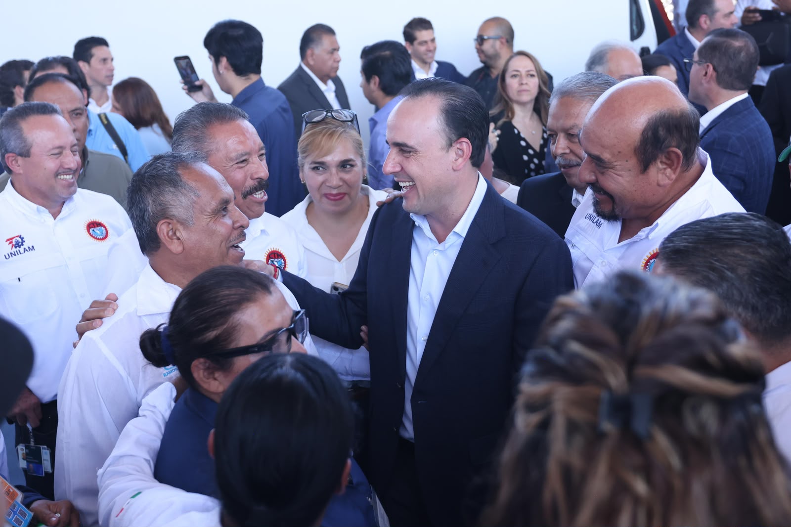 COAHUILA 3ER LUGAR NACIONAL EN GENERACIÓN DE NUEVOS EMPLEOS: IMSS