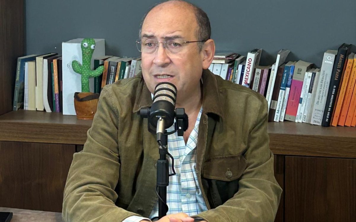 LISTAS DE OPOSITORES, PERIODISTAS Y MEDIOS INCÓMODOS, PRÁCTICAS DE REGÍMENES DICTATORIALES: RUBÉN MOREIRA
