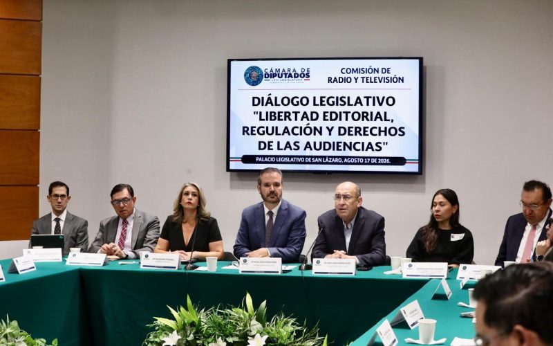 PREOCUPA EL MOMENTO QUE VIVE MÉXICO EN MATERIA DE LIBERTADES Y LAS ACTITUDES FASCISTAS DE MORENA: RUBÉN MOREIRA