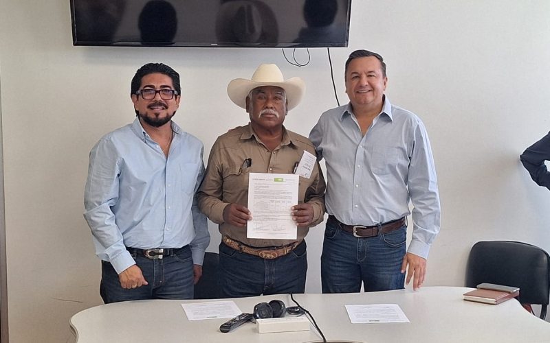 IMPULSAN COAHUILA Y CONAGUA PROYECTOS HIDROAGRÍCOLAS PARA MEJORAR EL USO DEL AGUA DE RIEGO