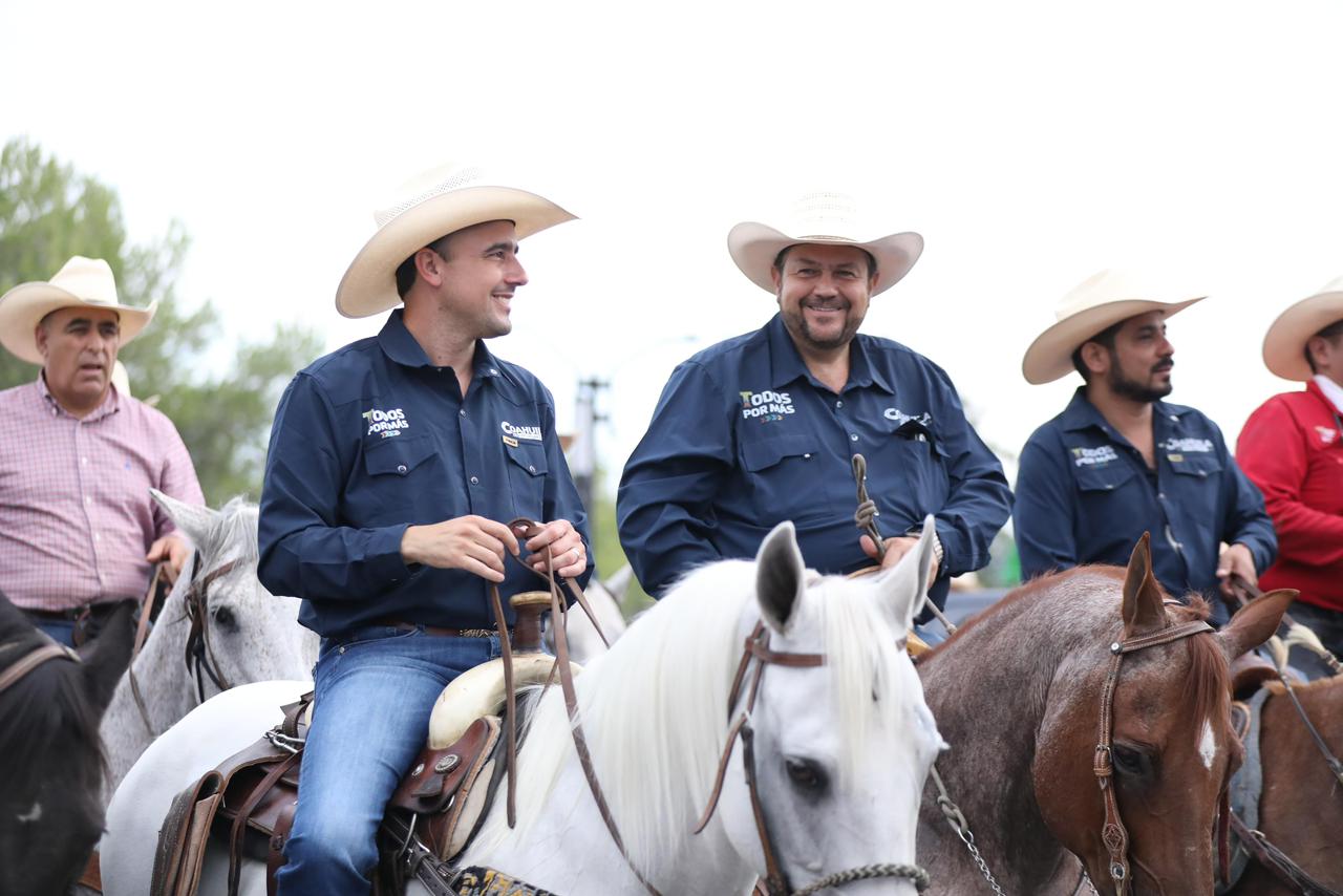 Más de 100 mil personas disfrutaron el Ramos Fest 2026