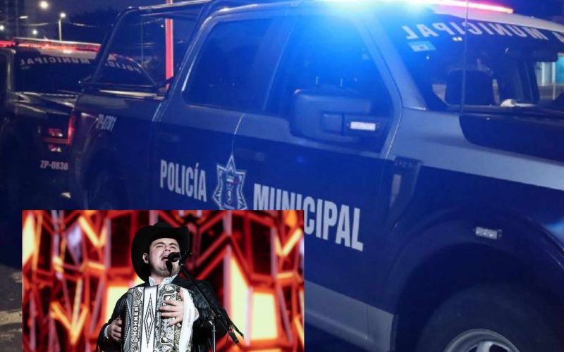 Ataque armado en taquería de Zapopan deja dos mu3rtos y cuatro lesionados; reportan que hay familiares de Alfredo Olivas entre las víctimas
