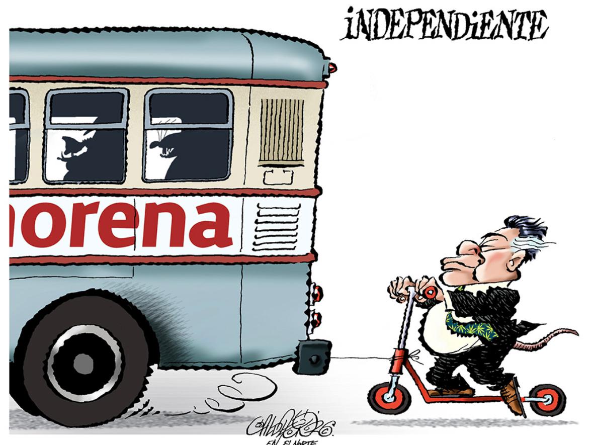 ERMITA 318