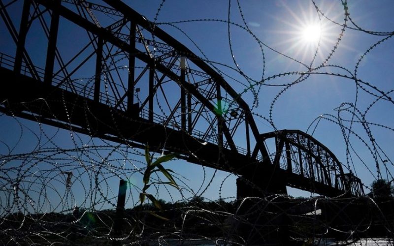 EU propone exigir dominio del inglés a tripulaciones mexicanas de trenes que crucen la frontera