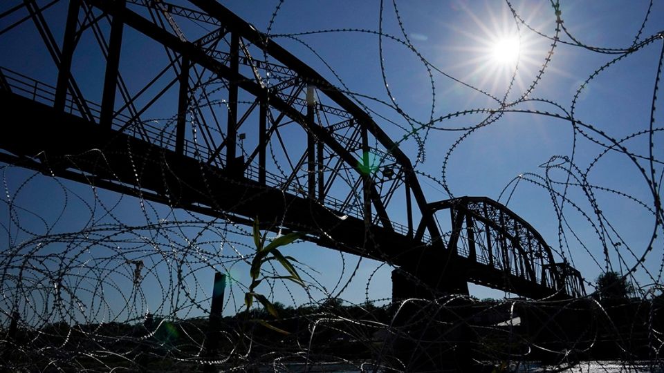 EU propone exigir dominio del inglés a tripulaciones mexicanas de trenes que crucen la frontera