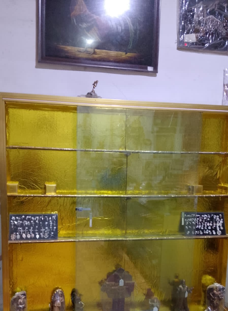 Estiman en 7 MDP lo robado en joyería