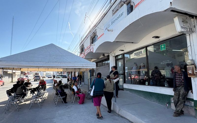 Sufre extorsión telefónica y la despojan de 49 mil pesos