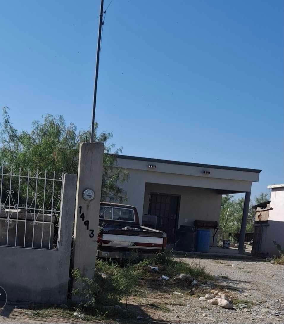 Reportan perros en dos domicilios ligados a Frichem