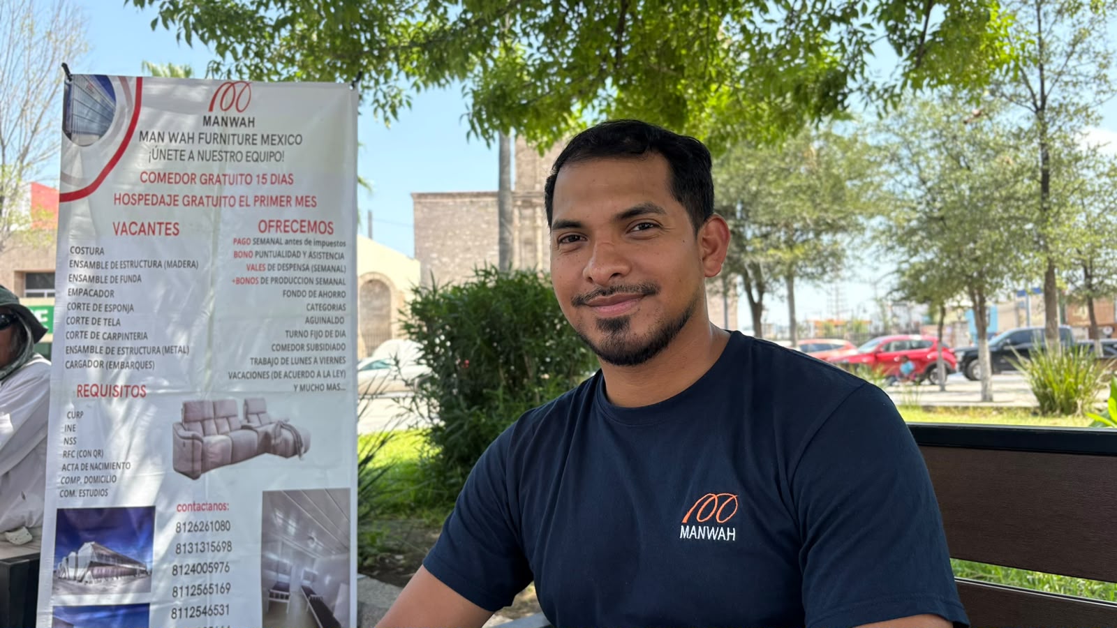 Manwah de Monterrey busca mano de obra monclovense