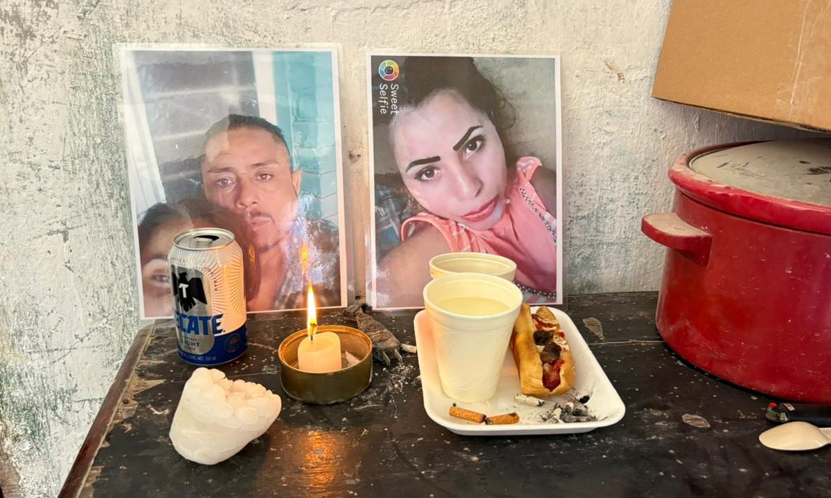 Conductor asesino llega a acuerdo con familiares