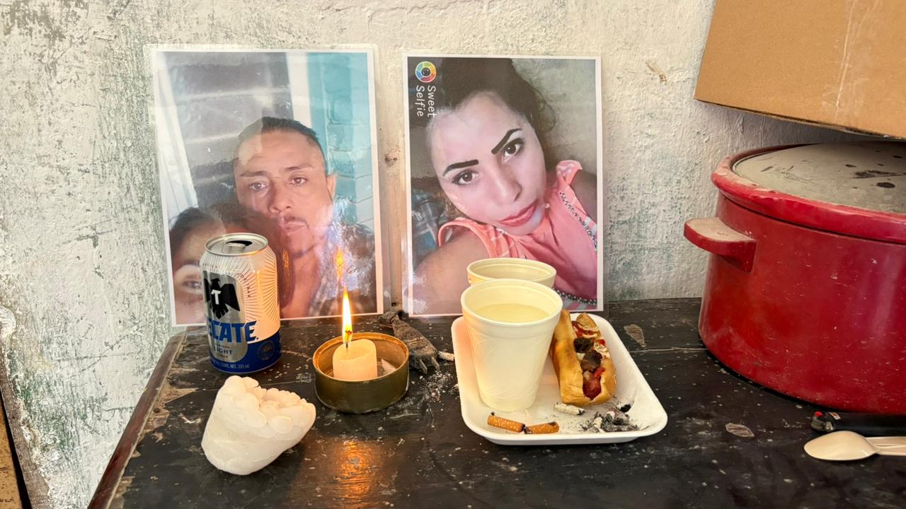 Conductor asesino llega a acuerdo con familiares
