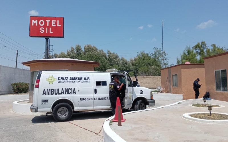 Rechaza migrante cirugía que le salvaría su vida