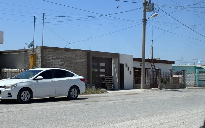 Advierten por más refugios de Frichem