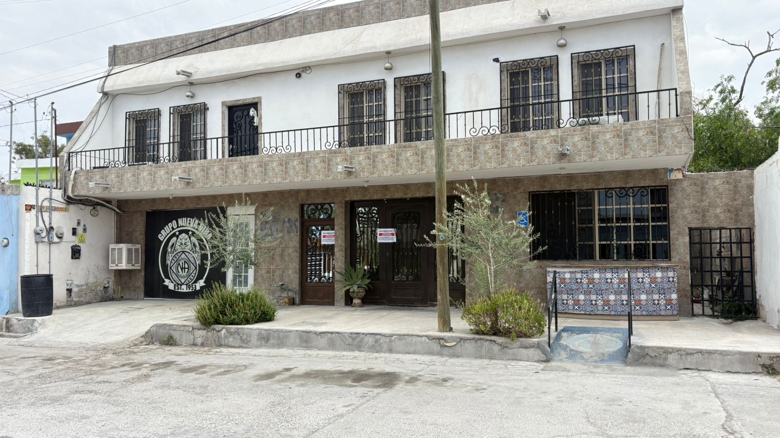 Catean y aseguran anexo por denuncia de interna