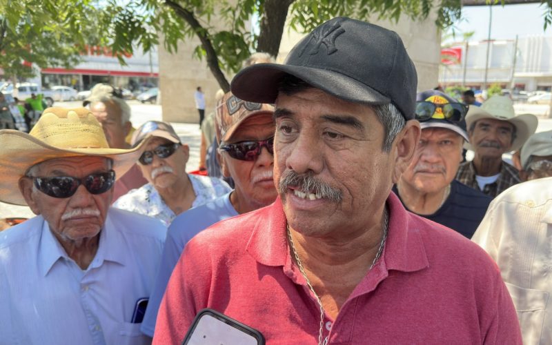 Siguen exigiendo 5% de privatización de AHMSA