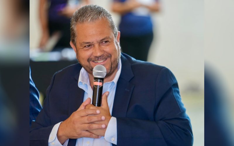 Sumará Ramos Arizpe 100 nuevas cámaras y casetas móviles para reforzar seguridad