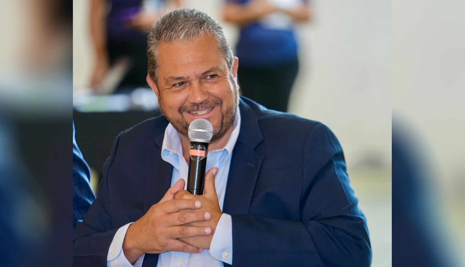 Sumará Ramos Arizpe 100 nuevas cámaras y casetas móviles para reforzar seguridad