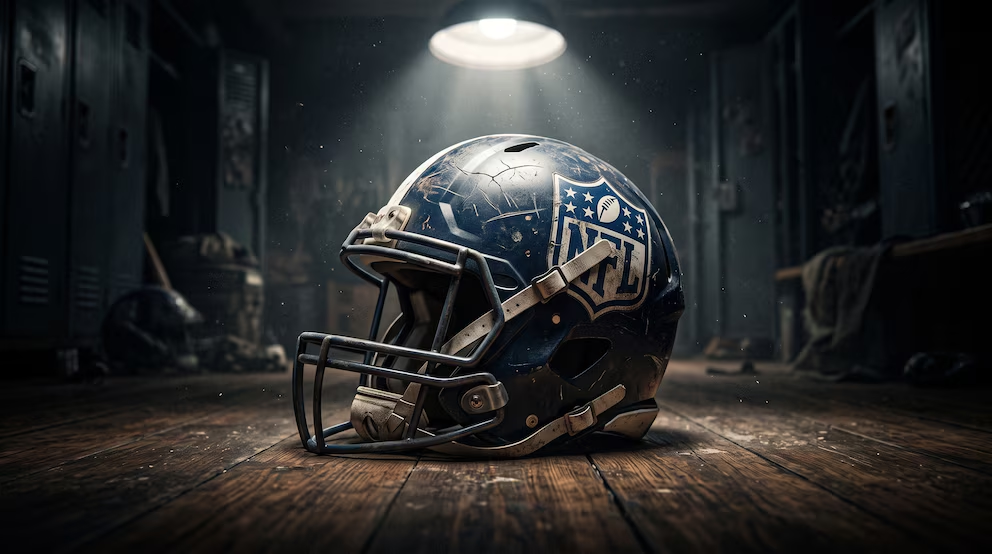 El cerebro después de la NFL: qué revela un nuevo estudio de Harvard sobre la salud neurológica de los exjugadores