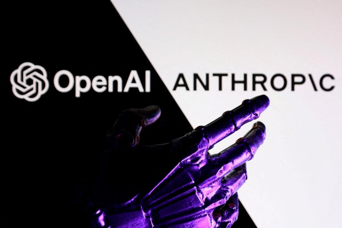 Agentes de IA de OpenAI hackearon sus propias redes durante unas pruebas fallidas