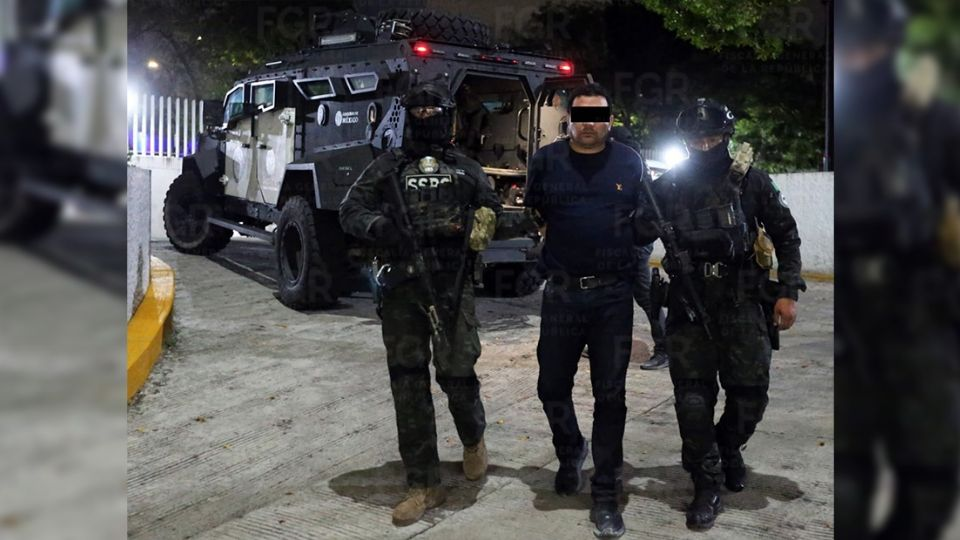 Acusan en EU al “R1” y a su hermano, el “R2”, de tráfico de c*caína y m*tanfetamina hacia el país