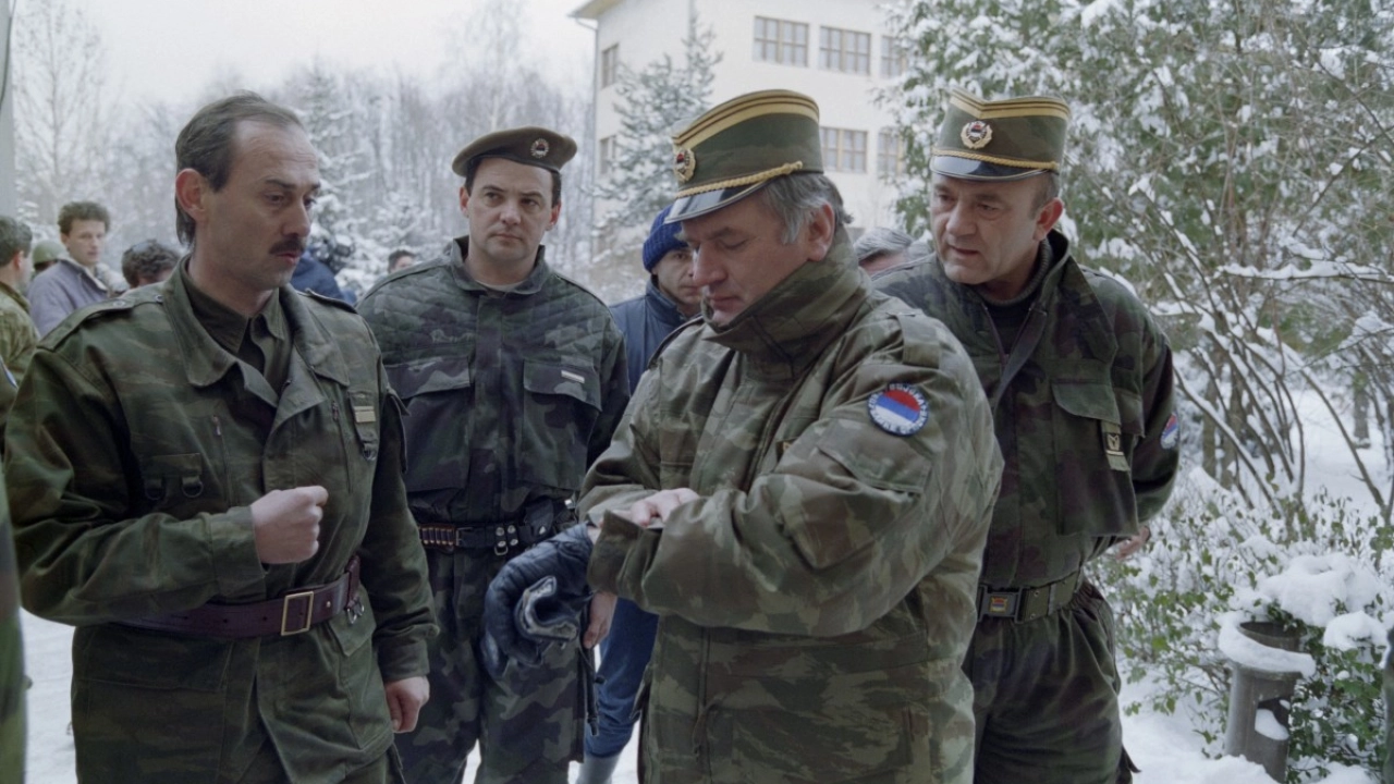 Murió Ratko Mladic, apodado el «carnicero de Bosnia» por crímenes de guerra