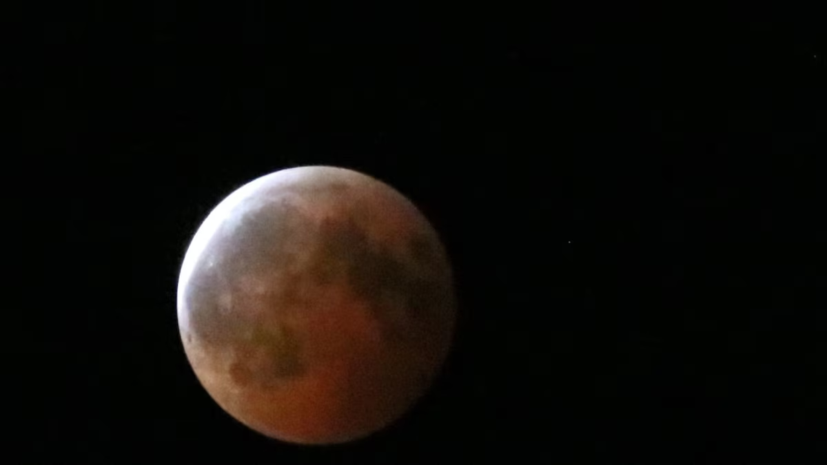 Eclipse lunar parcial HOY 27 de agosto: ¿A qué hora inicia y en qué puntos de México será visible?