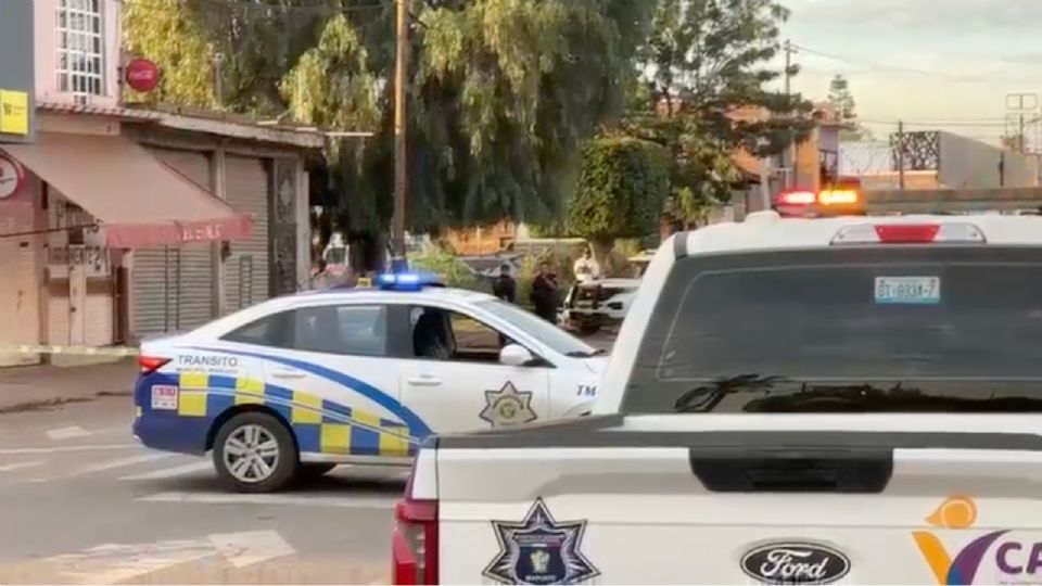 Violencia en Guanajuato: hallan a hombre muert* tras s*cuestro y su sobrino logra escapar