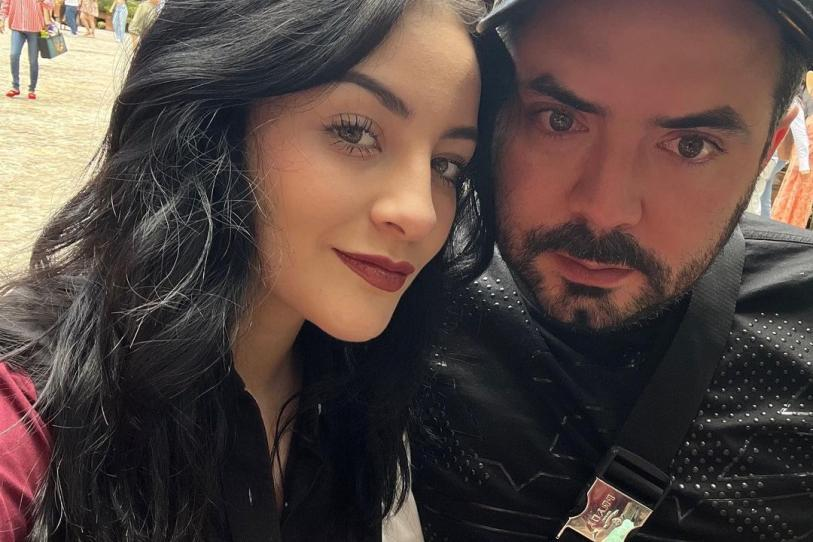 José Eduardo Derbez rompe el silencio sobre su supuesta separación de Paola Dalay