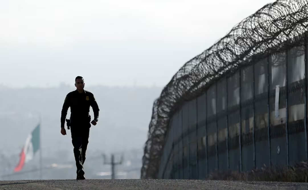 Trump quiere que México detenga a migrantes en la frontera con EU, reporta Bloomberg; Rubio pide «acción decisiva» contra inmigración