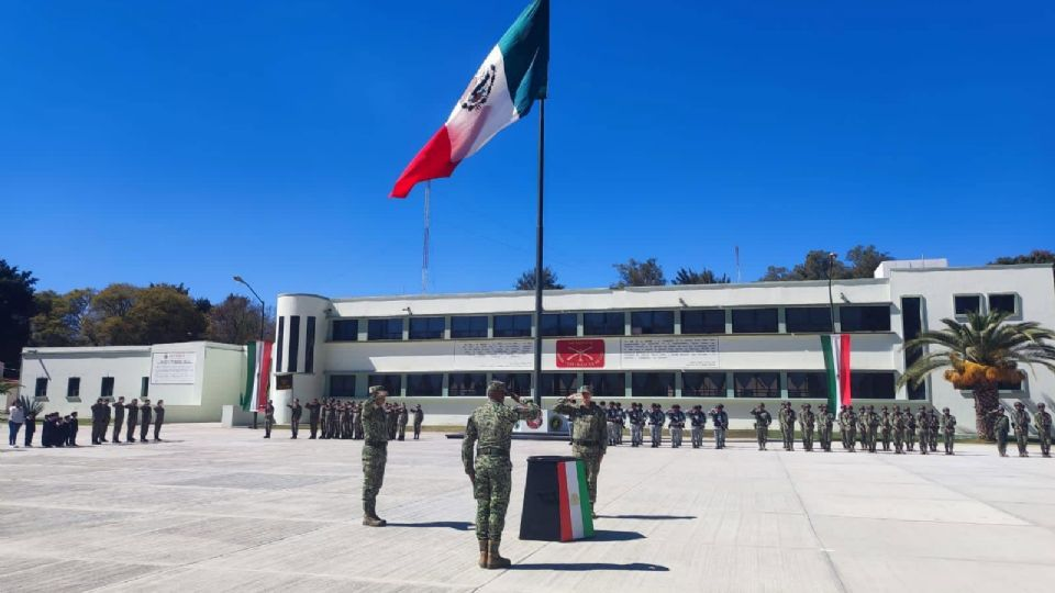Va a proceso un sujeto por maltratos contra un adolescente en academia militarizada de Jalisco