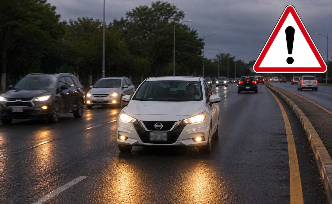 Driving Wrong Way: ¿qué es el nuevo trend viral de TikTok que pone en riegos la vida de jóvenes?; esto se sabe