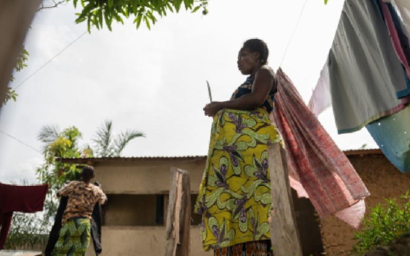 El Congo reporta más de mil 700 muert*s por brote de ébola, la mayoría en la provincia de Ituri