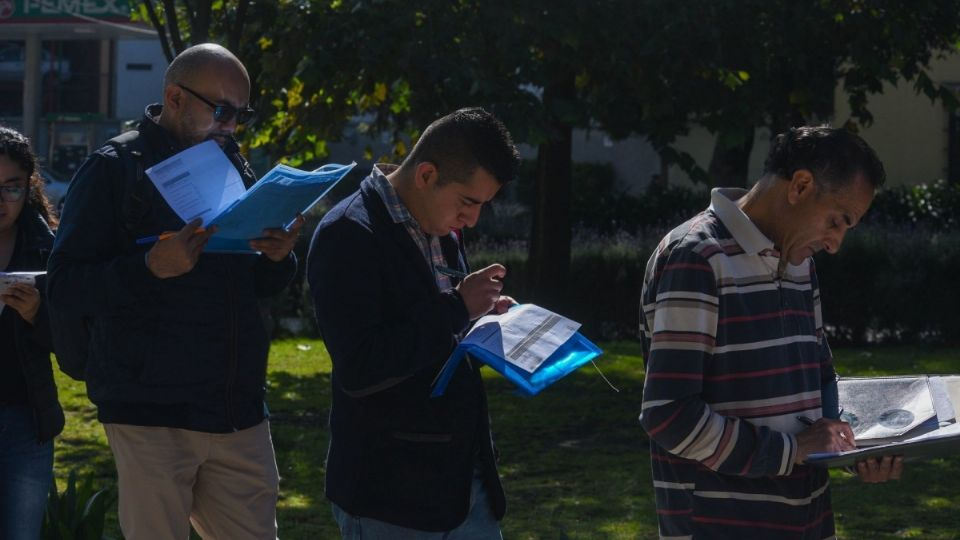 Más de 79 mil personas se quedaron sin empleo formal en México durante julio