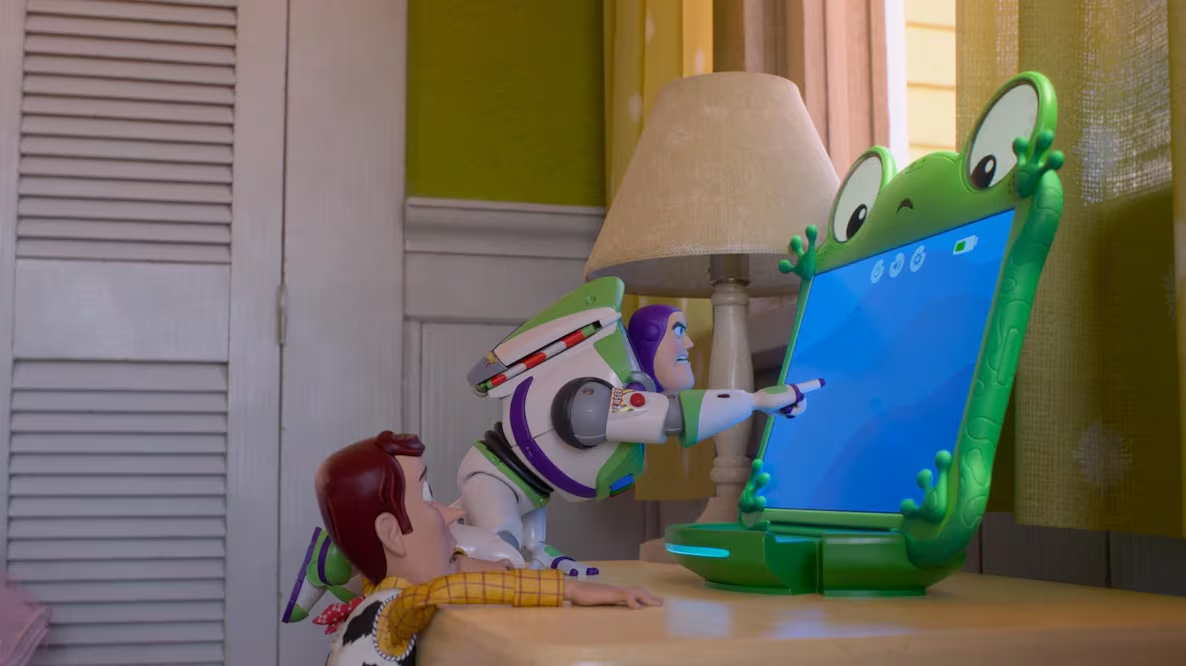 «Toy Story 5» llega a streaming, ¿cuándo podrás encontrarla en Disney+?