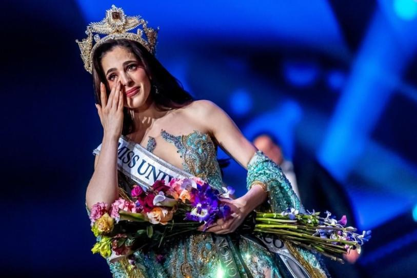 ¿Dónde y a qué hora ver EN VIVO la final de Miss Universe México 2026?