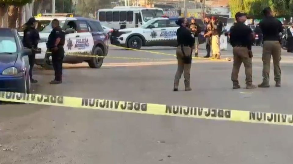 Jornada violenta en Guanajuato: asesin*n a 10 personas en menos de 24 horas