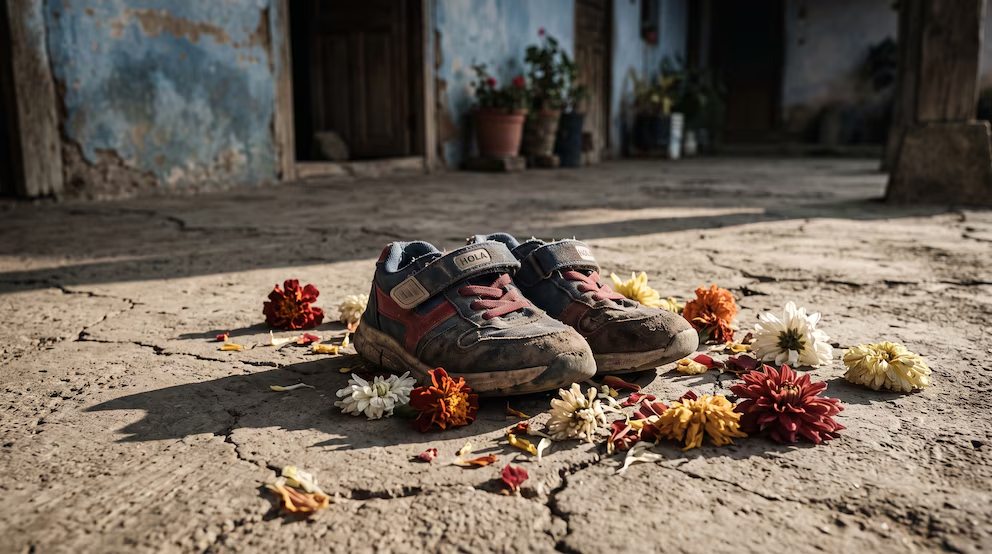 Una niña de 4 años, entre las tres mujeres asesin4das en Oaxaca en 48 horas que llevan el conteo a 50 feminicidi0s en 2026