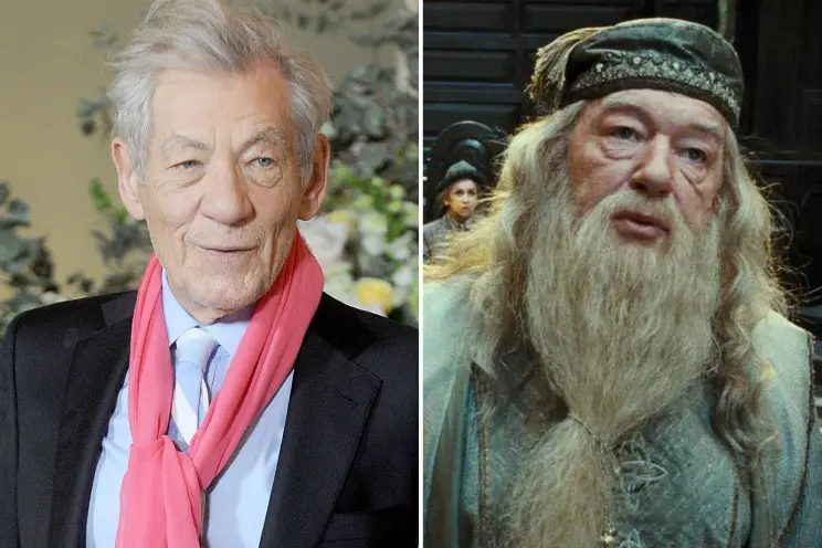 Ian McKellen donará su cuerpo a la ciencia tras reflexionar sobre la muerte