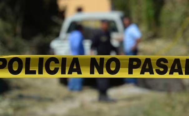 Asesin*n a dos indígenas tzotziles en Pueblo Nuevo Solistahuacán, Chiapas; ataque ocurrió tras un acto político