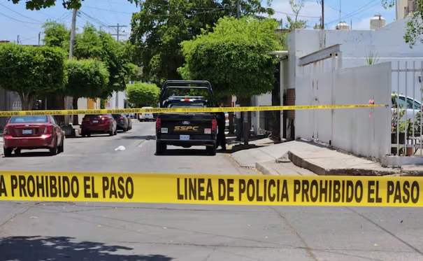 Confirman muert* de subdirector de Tránsito de Escuinapa, Sinaloa; fue hallado b*leado en Infonavit Las Fuentes