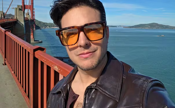 Vadhir Derbez obtiene un amparo tras ser señalado por presunto abuso s*xual; afirma hay irregularidades en el caso