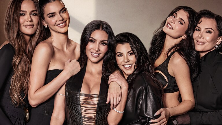 Kim Kardashian y sus hermanas reciben protección legal contra un presunto ac0sador
