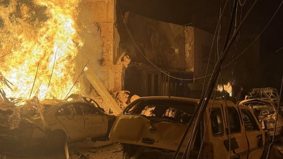 Violencia en Zacatecas: refuerzan seguridad en Ojocaliente tras la detonación de coche bomba