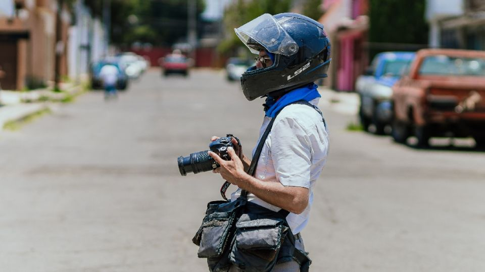 Asesin*n al fotógrafo Ricardo Zúñiga en Puebla; había acusado amenazas tras criticar al gobierno de Tehuitzingo