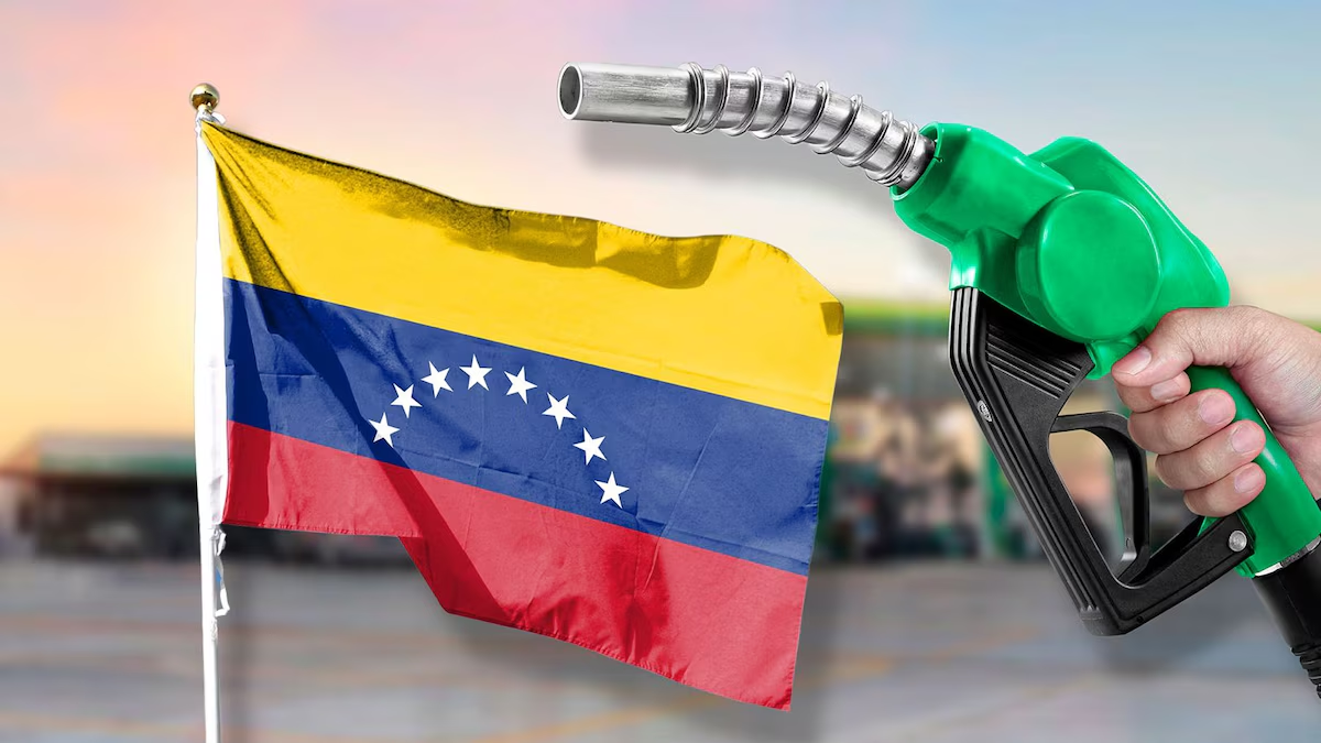 ‘Temen’ que Trump vea una ‘moderna colonia de recursos’ con petróleo de Venezuela: ‘Es neocolonialismo’