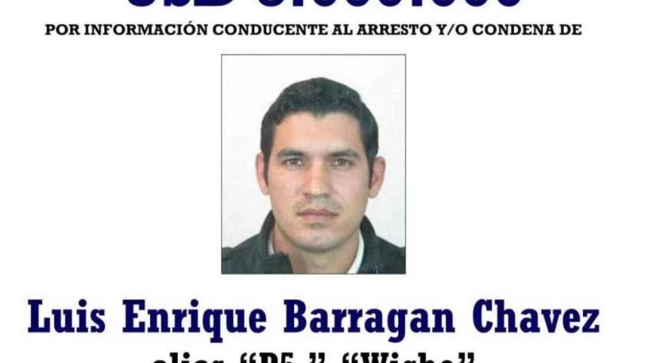 Abaten en Michoacán al «R5», líder del Cártel de Los Reyes y objetivo de Estados Unidos