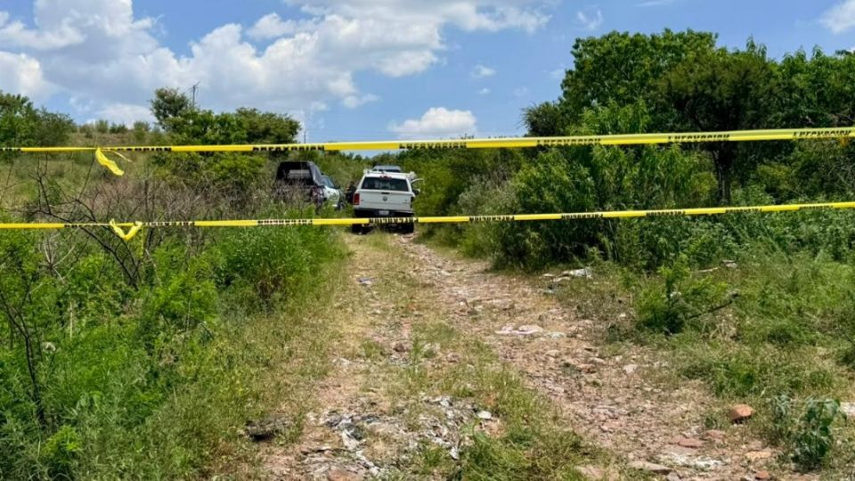 Hallan los cu3rpos de un hombre y una mujer en una zona cerril de León, Guanajuato