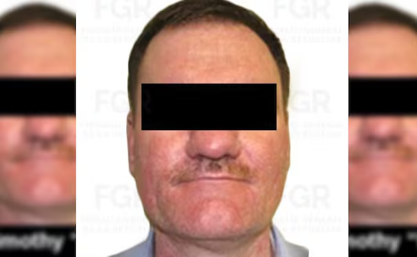 Dan 16 años de cárcel a exmaestro estadounidense por abuso s*xual de dos menores; daba clases en Azcapotzalco